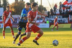 Deportivo Maipú viene en racha positiva desde la llegada de Mariano Echeverría como DT. Deportivo Maipú viene en racha positiva desde la llegada de Mariano Echeverría como DT.