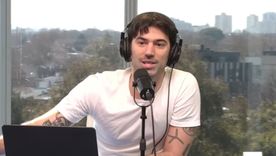 La pareja de la artista pop argentina no dudó en referirse a la delicada situación que atravesó la cantante en San Juan. La pareja de la artista pop argentina no dudó en referirse a la delicada situación que atravesó la cantante en San Juan.