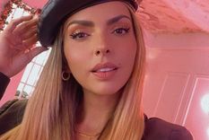 Juliana Diez compartió un mensaje hablando de Carmen Villalobos.