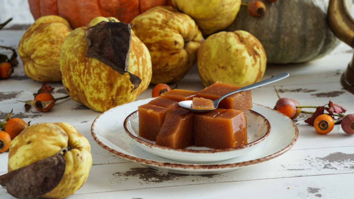 Hacelo vos: receta de dulce de membrillo casero, fácil y rendidor
