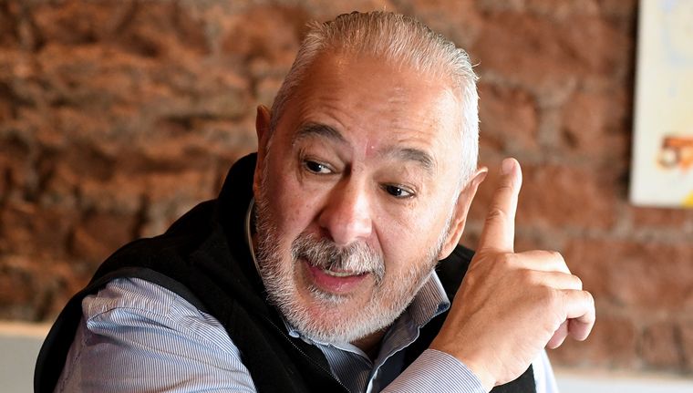 Escrache a domicilio: una señal de alarma