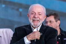 Brasil anuncia finalización este mes de ruta fluvial al Pacífico.