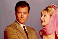 Mi bella genio - Cortesía NBC