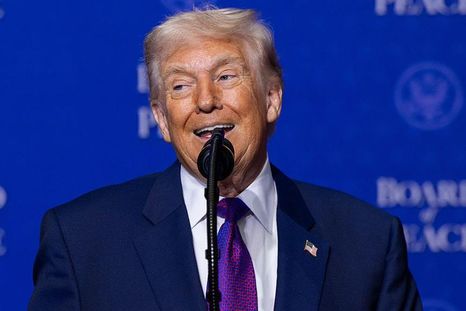 Trump dice que quedan unos 10 días para que el mundo vea si se alcanza un acuerdo con Irán