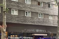 El lugar donde se produjo el hecho El lugar donde se produjo el hecho