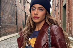 Foto: Instagram @tinistoessel