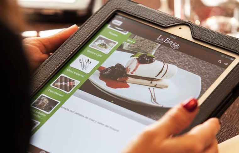 Foto: Website La Barrica