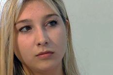 Galarza asegura que no fue la asesina de Pastorizzo