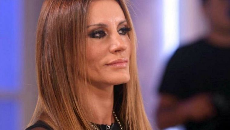 Natacha Jaitt falleció en 2019. Foto: Archivo MDZ