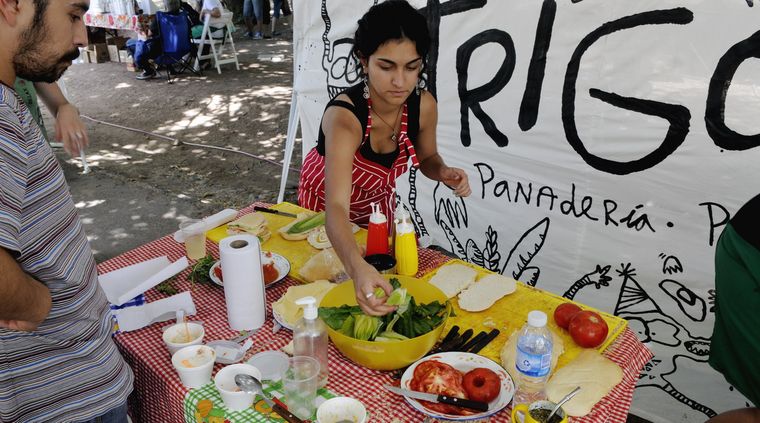 Foto: Alf Ponce / MDZ