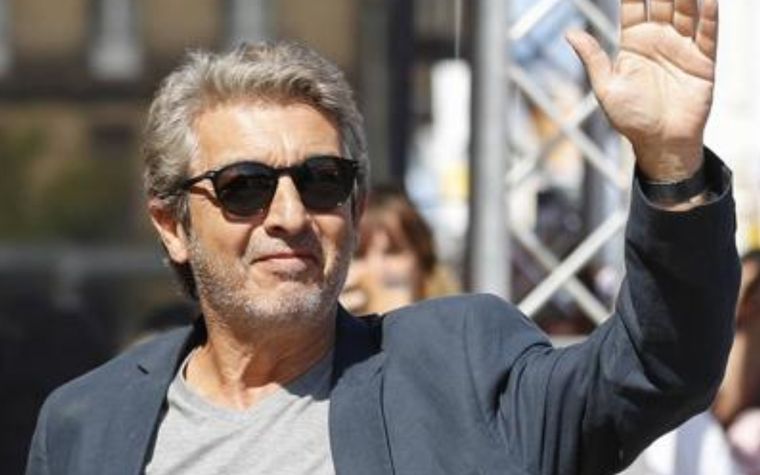 Carrera brillante El actor argentino es reconocido en todo el mundo.