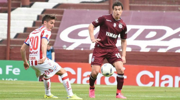 Foto: Club Atlético Lanús