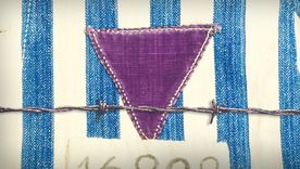 Registros históricos y testimonios de museos reconstruyen la persecución nazi a un grupo religioso cuya historia quedó durante décadas fuera del relato principal del Holocausto. Registros históricos y testimonios de museos reconstruyen la persecución nazi a un grupo religioso cuya historia quedó durante décadas fuera del relato principal del Holocausto.