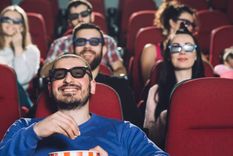 Los mejores estrenos de cine que llegan hoy. / Archivo MDZ