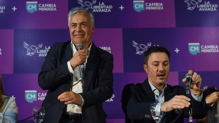 Libertad Avanza Cierre de Campaña (10)
