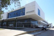 una nina nacio con dos cabezas y sus padres denuncian mala praxis