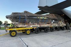 Foto: Ministerio de Defensa Foto: Ministerio de Defensa