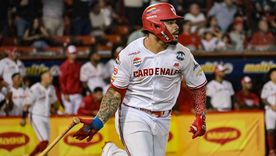 La Liga Venezolana de Béisbol Profesional fue suspendida indefinidamente tras la captura y detención de Nicolás Maduro por parte del gobierno de Estados Unidos.&nbsp;