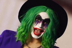 Una película que no te dejará indiferente.