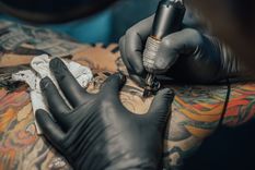 Cada 17 de julio se conmemora el Día Internacional del Tatuaje.