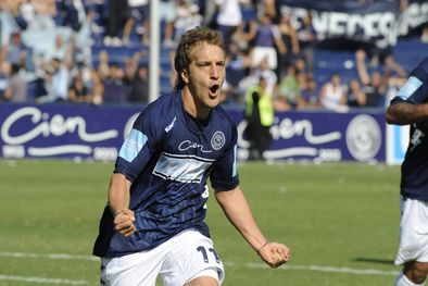 MDZol | Foto: Alf Ponce / MDZ
