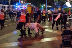 atentado en niza: empieza el juicio contra los terroristas que provocaron 86 muertes