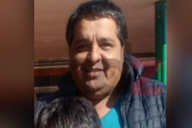 MDZol | Portada Gastón Pereyra Junco