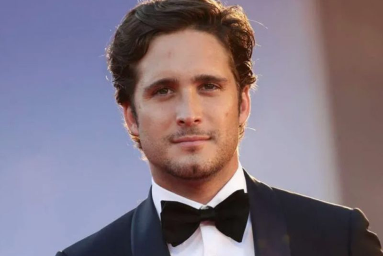 Diego Boneta habla con el corazón.