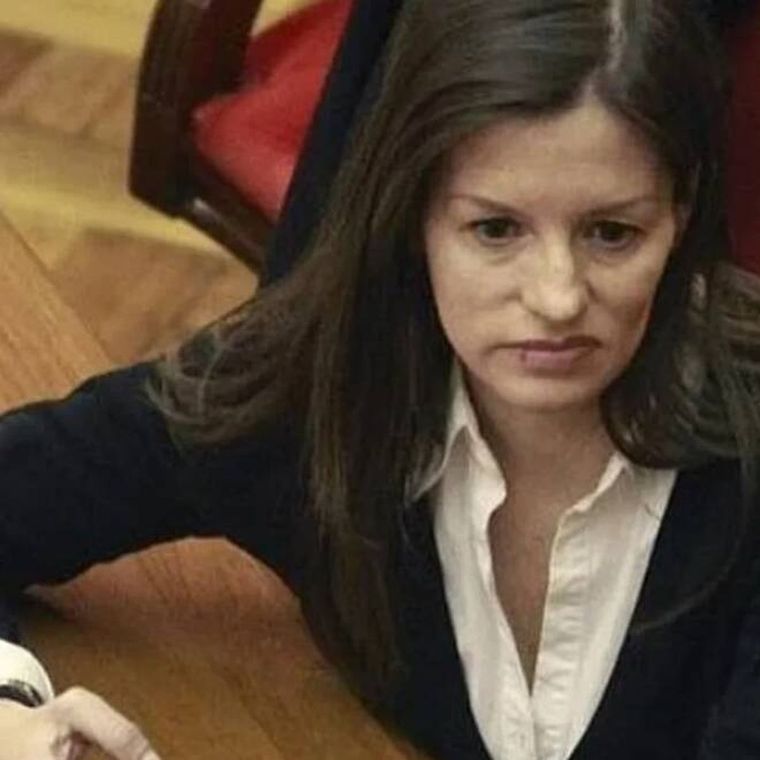 Un crimen premeditado. Fuente: Netflix. Un crimen premeditado. Fuente: Netflix.