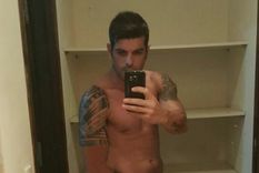 filtran fotos hot de cristian u y el responde