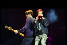 Blur confirmó que estará en el Primavera Sound.