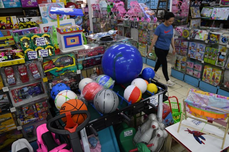 Foto: Maximiliano Ríos/MDZ