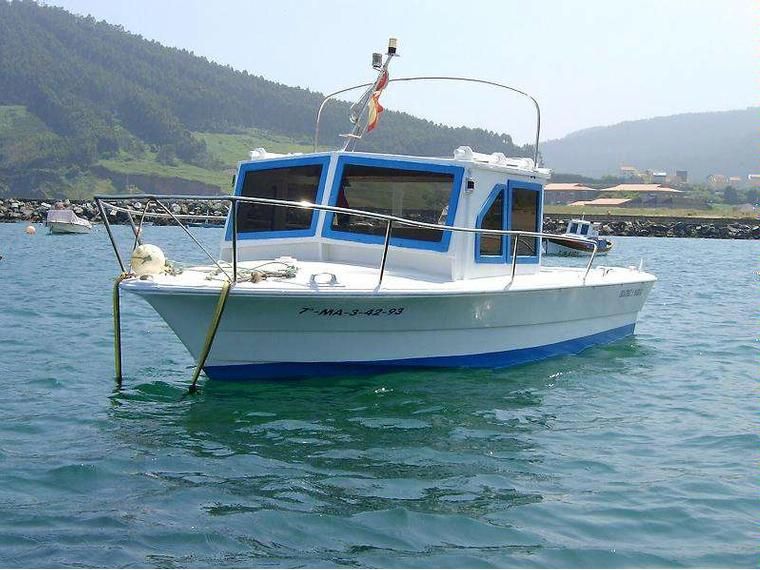 Foto: Cosas de Barcos