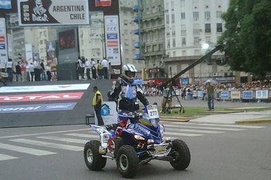 MDZol | Foto: Télam