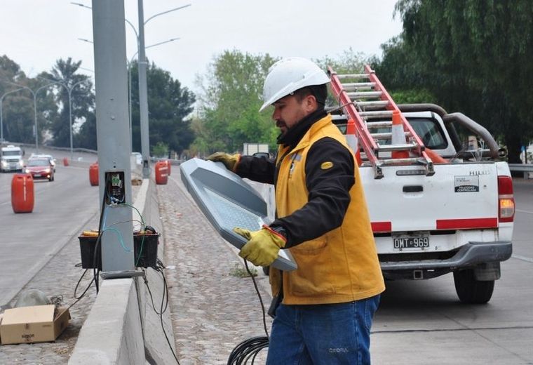 Foto: Gobierno de Mendoza