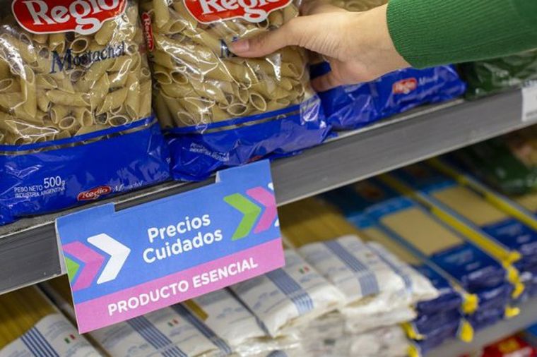 Precios Cuidados vuelve y agregará más primeras marcas