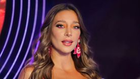 Mirá el look de Sol Pérez. Mirá el look de Sol Pérez.