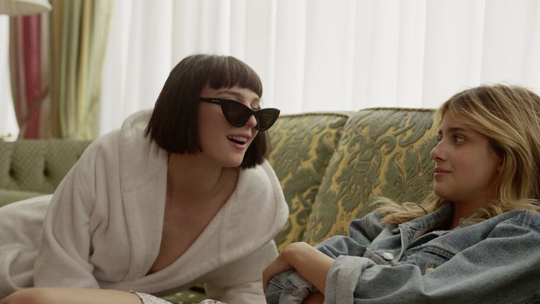 Expone una realidad oculta.