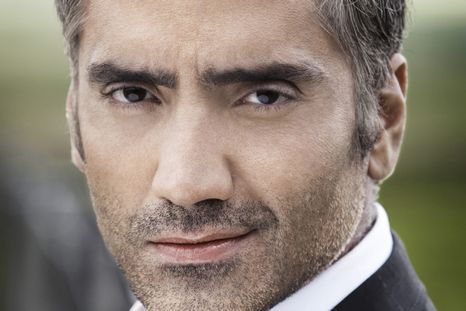 Alejandro Fernández tiene 5 hijos y algunos de ellos heredaron su talento para la música.