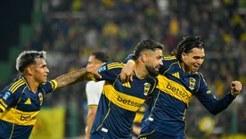 Boca atraviesa un gran momento y busca estirarlo hasta el cierre del primer semestre.