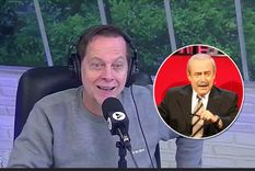 matias martin va a conducir un programa que era de jorge ginzburg en telefe