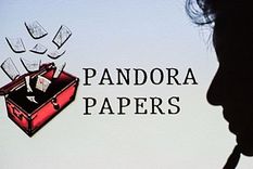 Revelaron quiénes figuran en los Pandora Papers. Foto: GETTY IMAGES