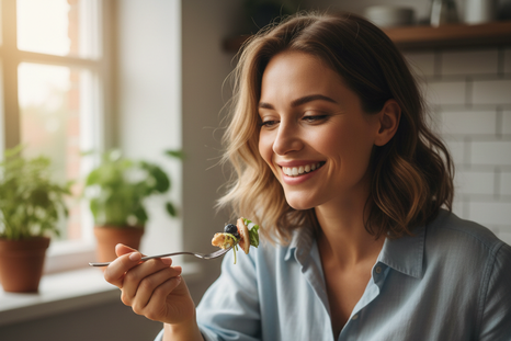 Un reseteo para beneficiar al organismo. Fuente: IA Gemini. Un reseteo para beneficiar al organismo. Fuente: IA Gemini.