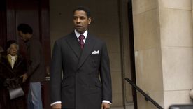Denzel Washington en uno de los mejores papeles de su carrera.&nbsp;