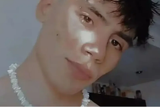 La víctima entró al mar y no volvió a salir Foto: Instagram La víctima entró al mar y no volvió a salir Foto: Instagram