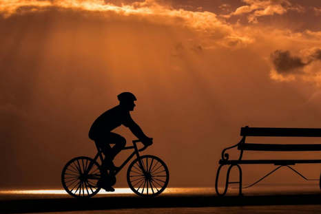 Un estudio reveló el mejor momento del día para hacer ejercicio. Foto: Shutterstock