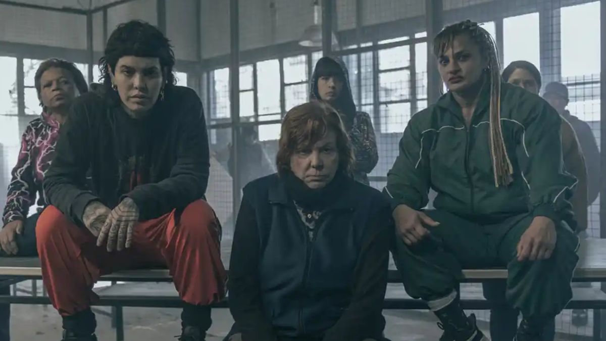 Tres curiosidades que no sabías de En el barro, el éxito de Netflix