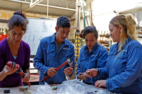 Qué pasa con el programa Volver al Trabajo en mayo de 2026. Foto: Télam Qué pasa con el programa Volver al Trabajo en mayo de 2026. Foto: Télam