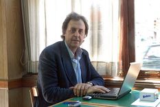 a ricardo cavallo le abrieron las puertas en mendoza para hacer negocios