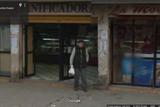 encontro a su abuelo fallecido en google street view y emociono a todos con su historia encontro a su abuelo fallecido en google street view y emociono a todos con su historia